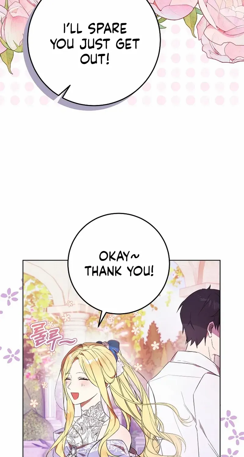 24 Hours Resurrection of the Villainess {EMINENCE} Chapter 31 page 93 - 