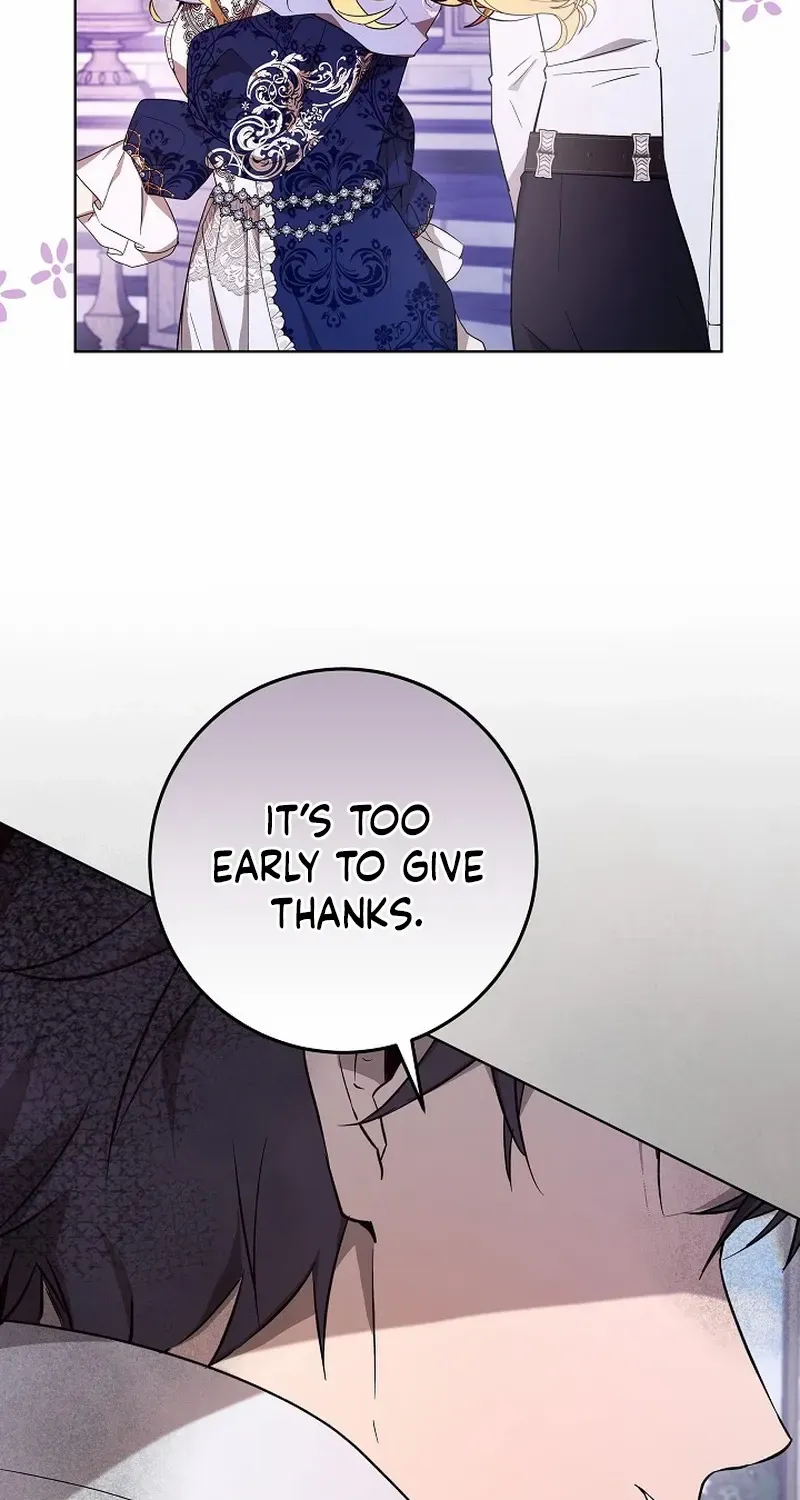 24 Hours Resurrection of the Villainess {EMINENCE} Chapter 31 page 94 - 