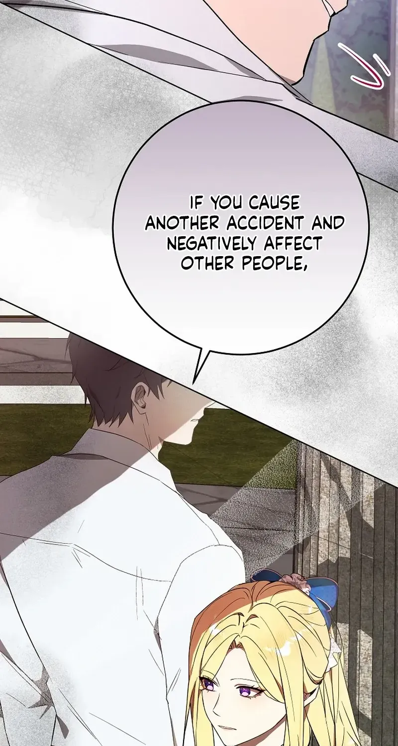 24 Hours Resurrection of the Villainess {EMINENCE} Chapter 31 page 95 - 