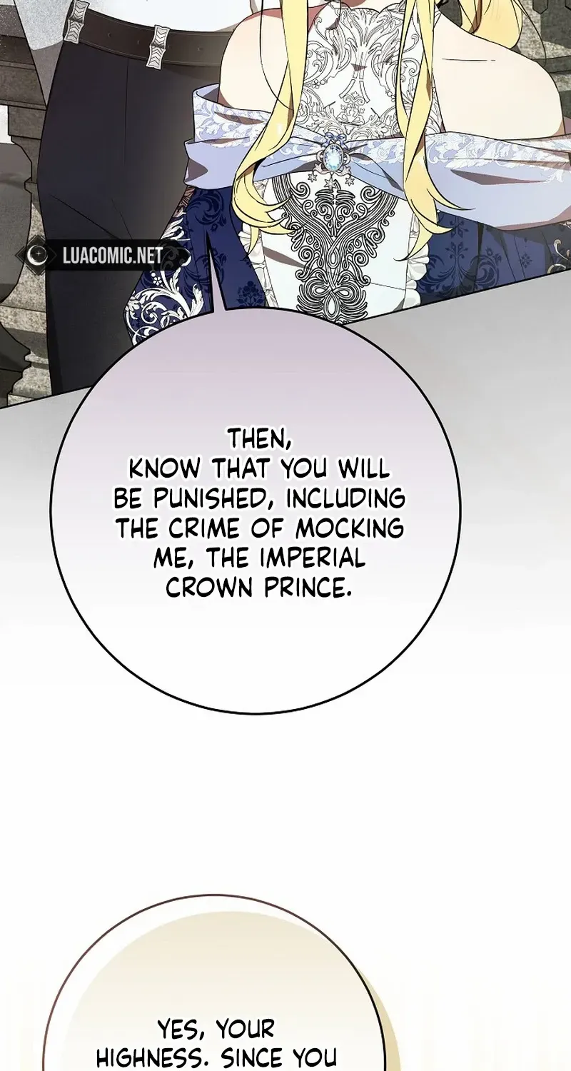 24 Hours Resurrection of the Villainess {EMINENCE} Chapter 31 page 96 - 