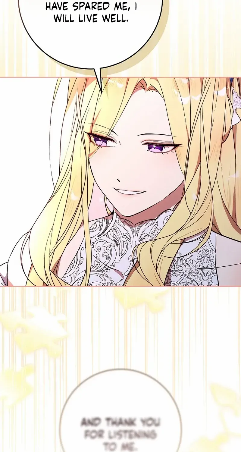 24 Hours Resurrection of the Villainess {EMINENCE} Chapter 31 page 97 - 