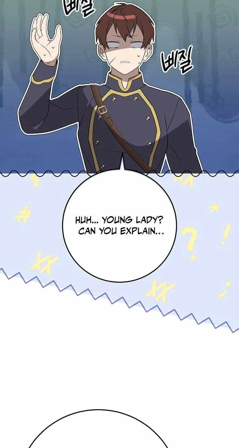24 Hours Resurrection of the Villainess {EMINENCE} Chapter 32 page 19 - 