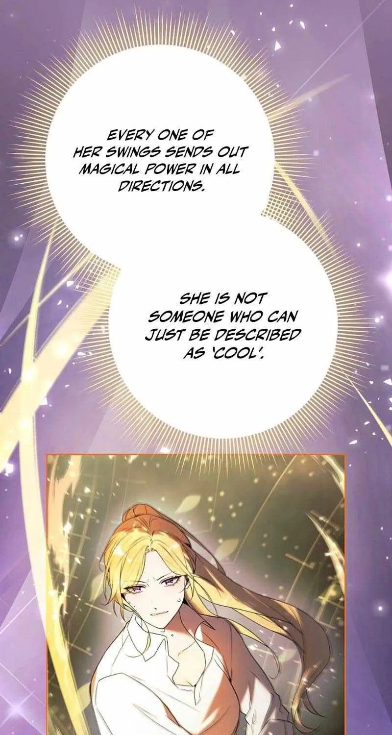 24 Hours Resurrection of the Villainess {EMINENCE} Chapter 32 page 36 - 