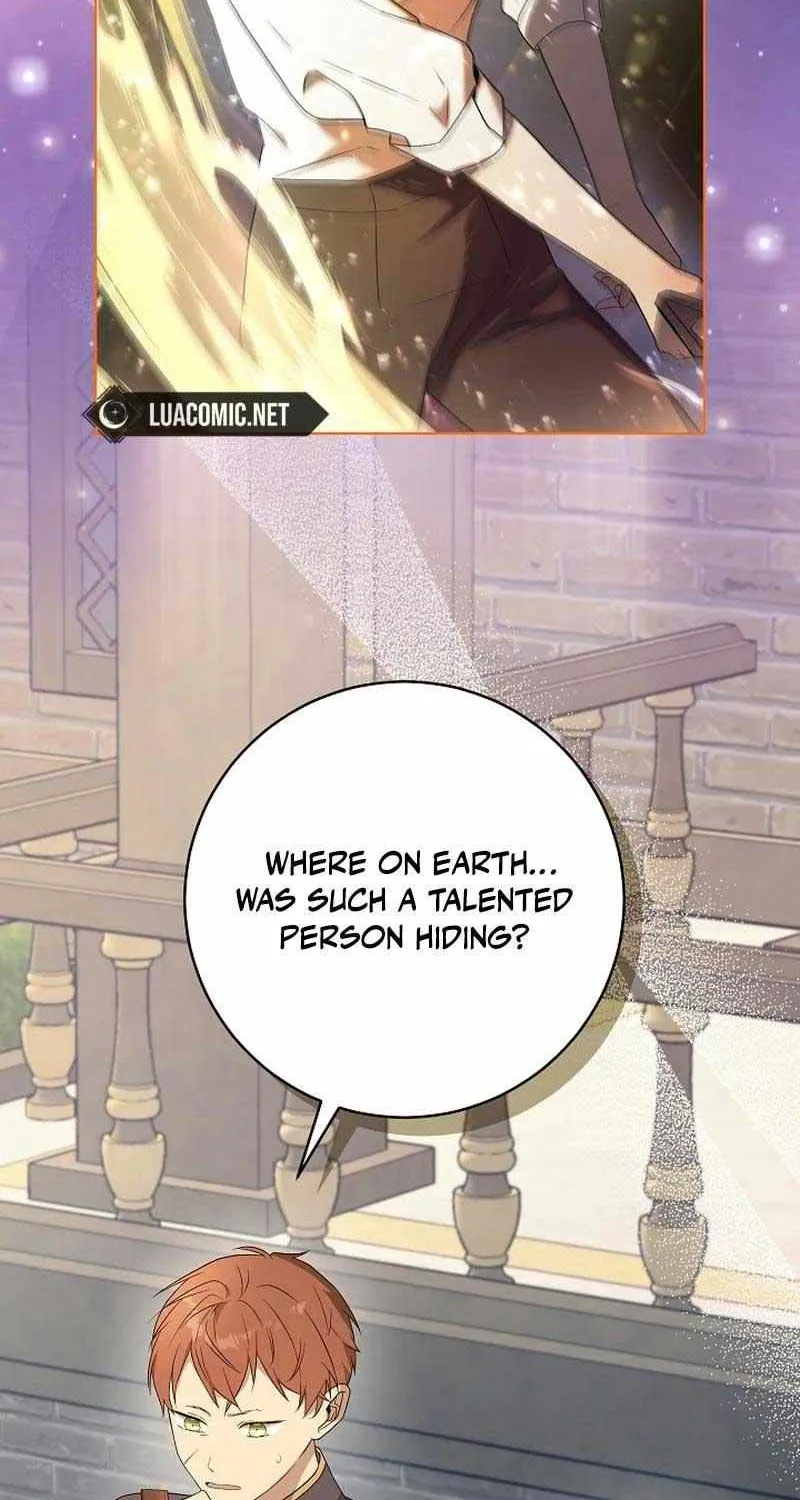 24 Hours Resurrection of the Villainess {EMINENCE} Chapter 32 page 37 - 