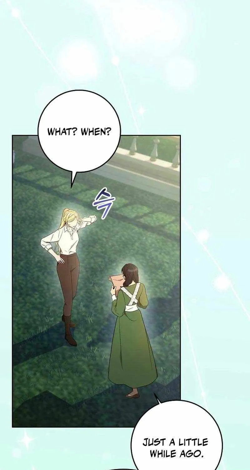 24 Hours Resurrection of the Villainess {EMINENCE} Chapter 32 page 45 - 
