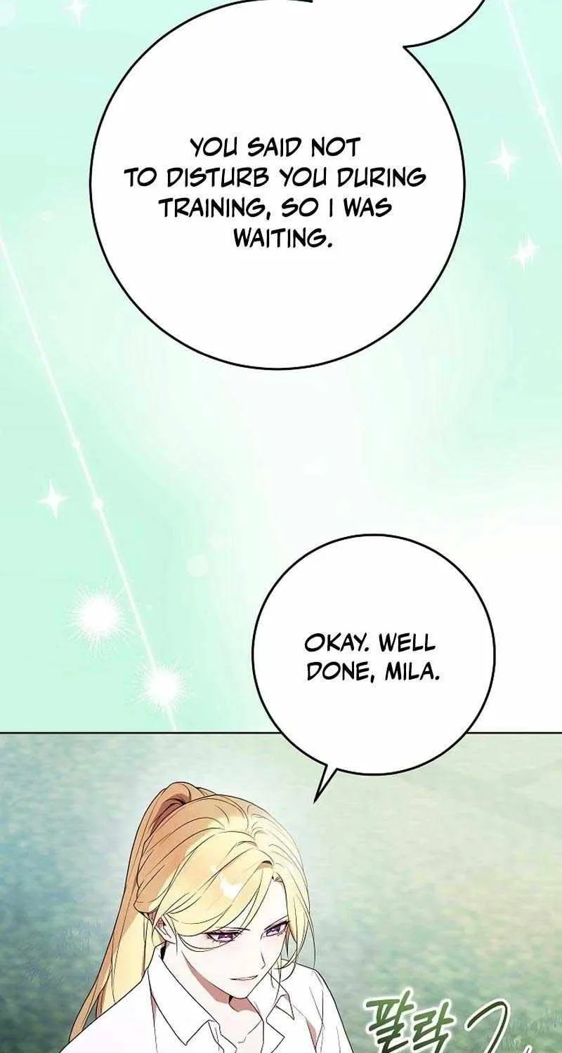24 Hours Resurrection of the Villainess {EMINENCE} Chapter 32 page 46 - 