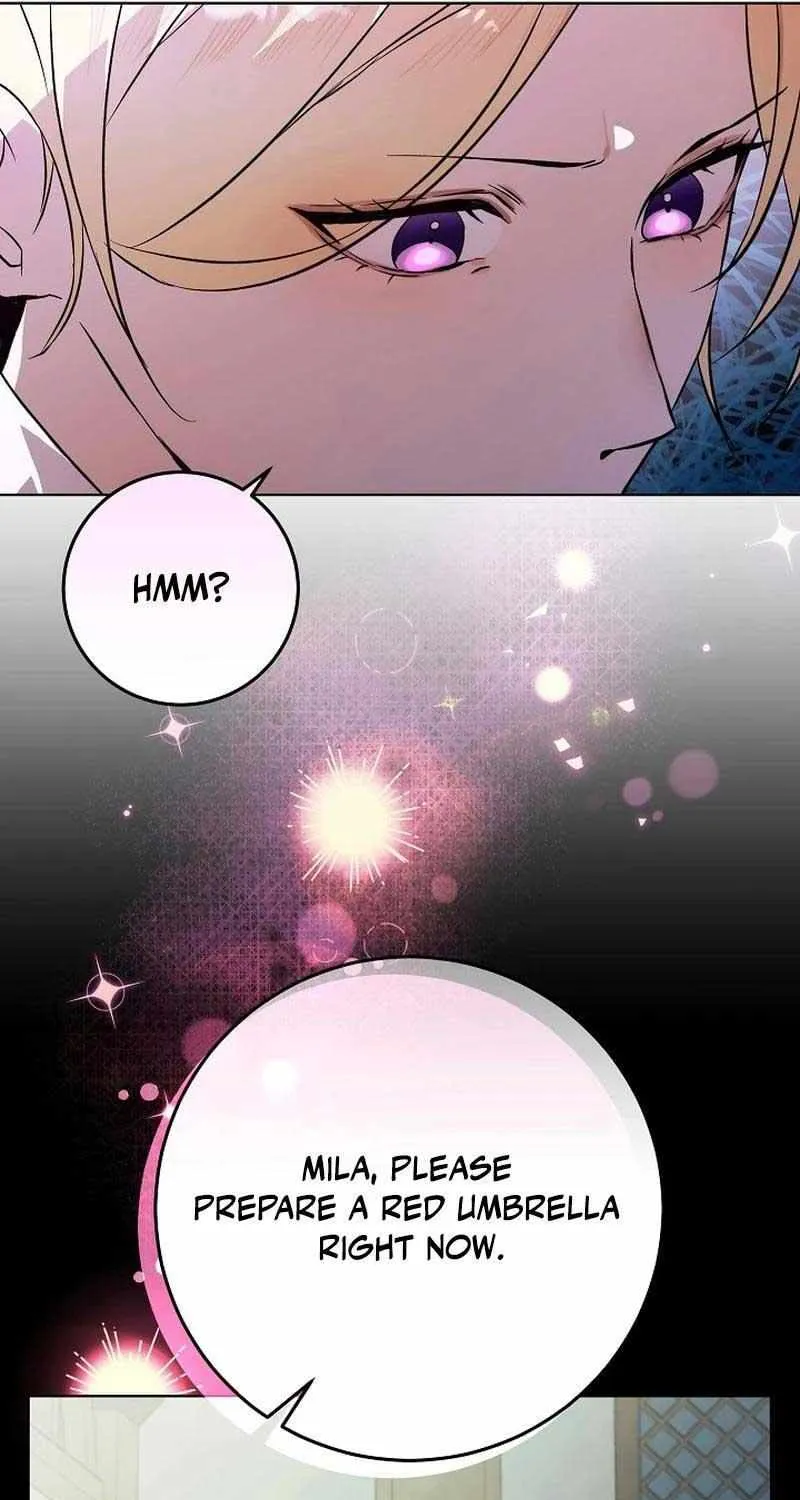 24 Hours Resurrection of the Villainess {EMINENCE} Chapter 32 page 48 - 