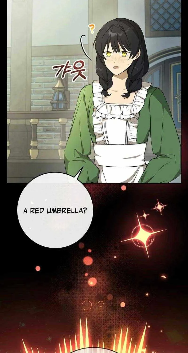 24 Hours Resurrection of the Villainess {EMINENCE} Chapter 32 page 49 - 