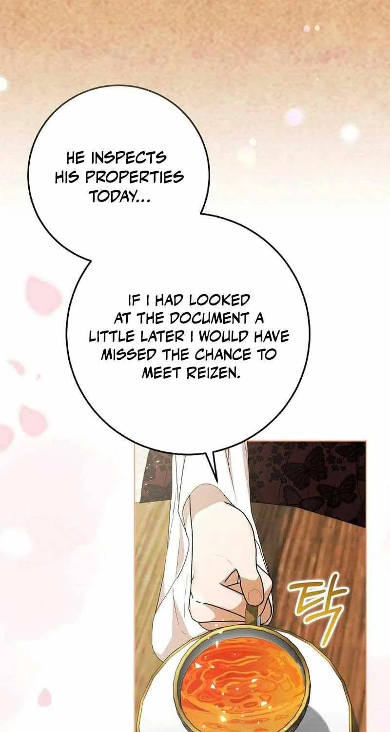 24 Hours Resurrection of the Villainess {EMINENCE} Chapter 32 page 55 - 