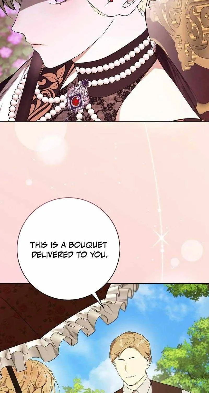 24 Hours Resurrection of the Villainess {EMINENCE} Chapter 32 page 58 - 
