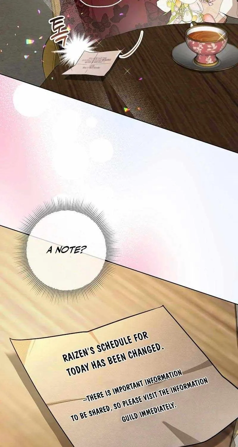 24 Hours Resurrection of the Villainess {EMINENCE} Chapter 32 page 63 - 