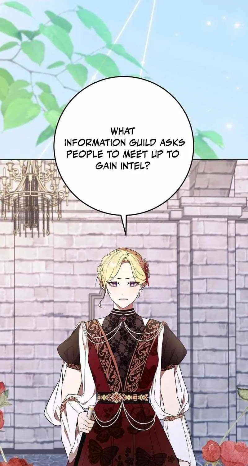 24 Hours Resurrection of the Villainess {EMINENCE} Chapter 32 page 66 - 