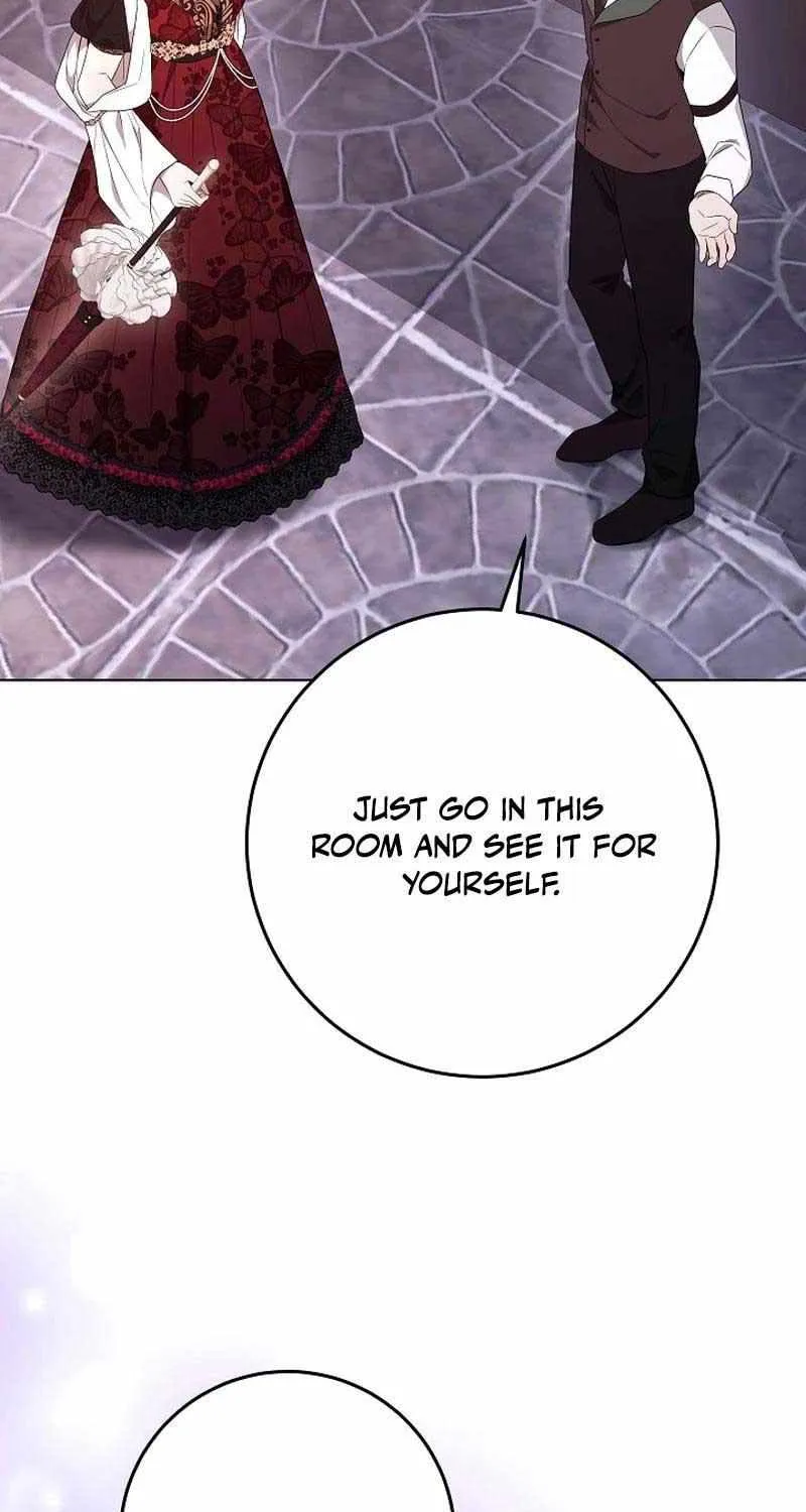 24 Hours Resurrection of the Villainess {EMINENCE} Chapter 32 page 68 - 