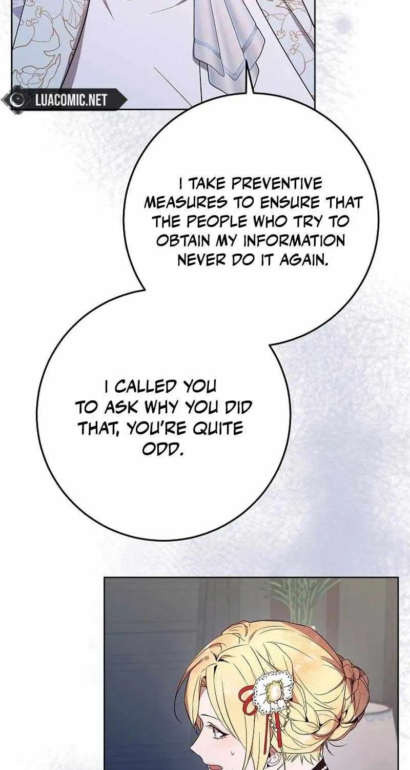 24 Hours Resurrection of the Villainess {EMINENCE} Chapter 32 page 77 - 