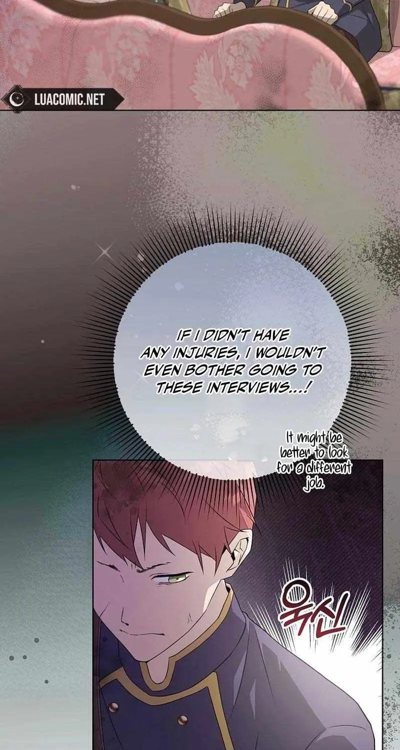 24 Hours Resurrection of the Villainess {EMINENCE} Chapter 32 page 9 - 