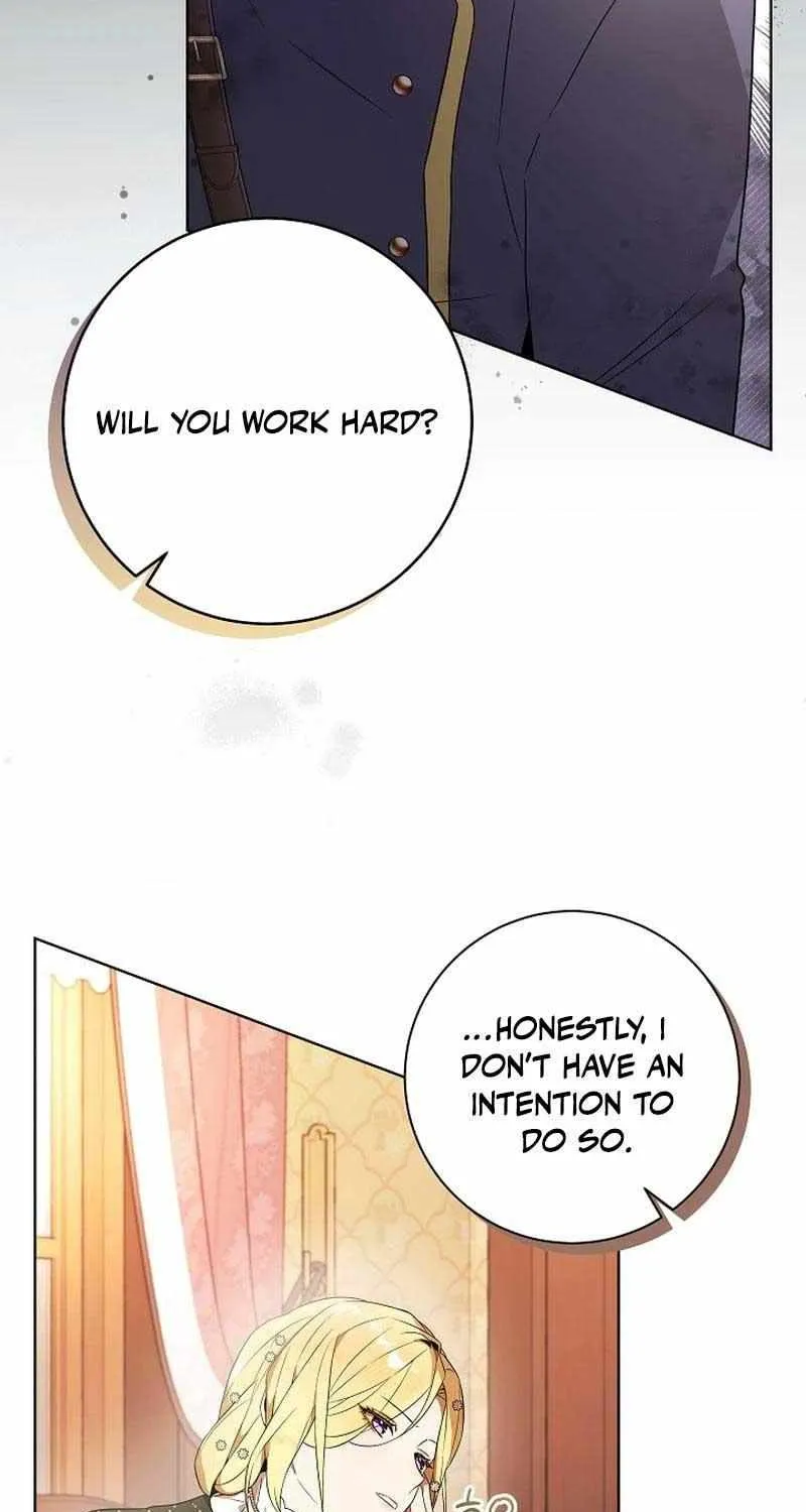 24 Hours Resurrection of the Villainess {EMINENCE} Chapter 32 page 10 - 