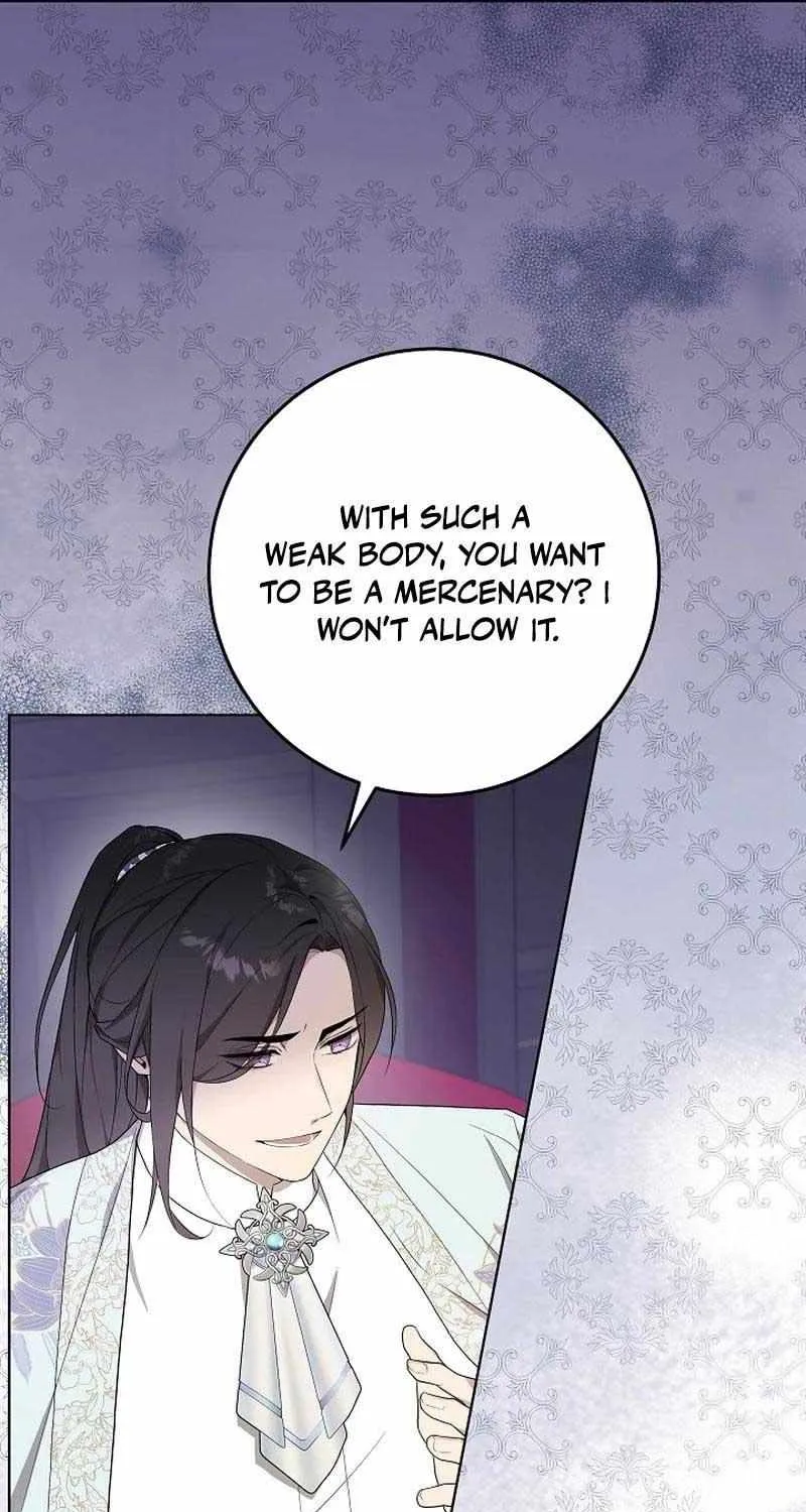24 Hours Resurrection of the Villainess {EMINENCE} Chapter 33 page 14 - 