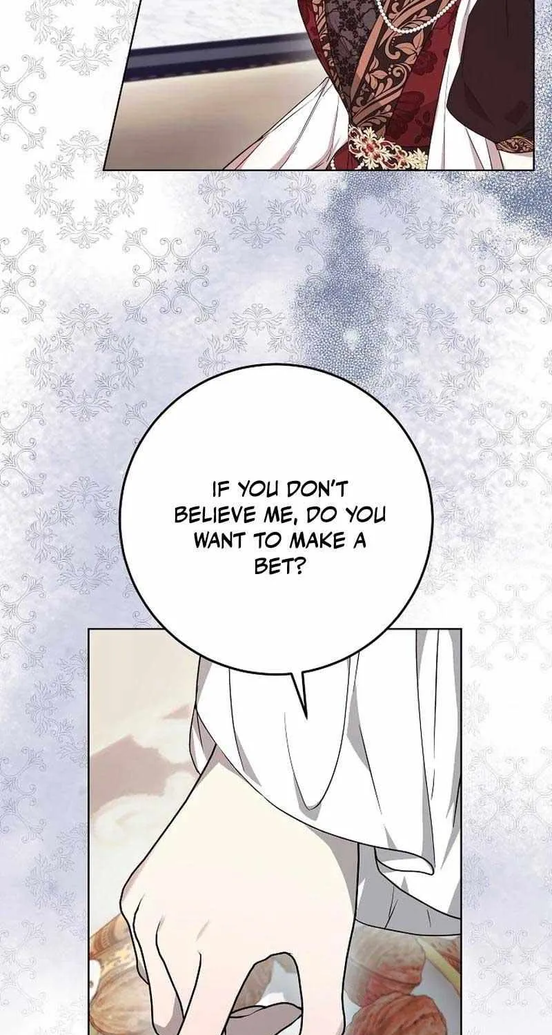 24 Hours Resurrection of the Villainess {EMINENCE} Chapter 33 page 16 - 