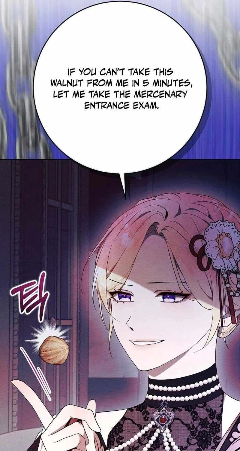 24 Hours Resurrection of the Villainess {EMINENCE} Chapter 33 page 18 - 