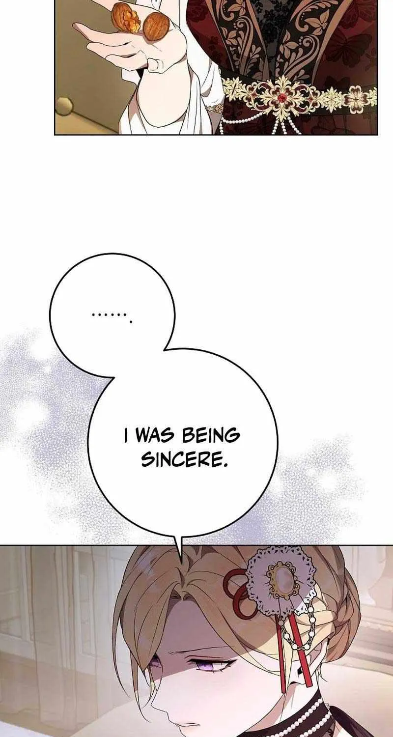24 Hours Resurrection of the Villainess {EMINENCE} Chapter 33 page 27 - 