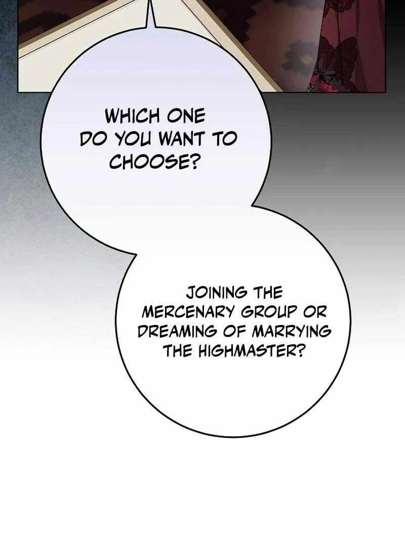 24 Hours Resurrection of the Villainess {EMINENCE} Chapter 33 page 30 - 