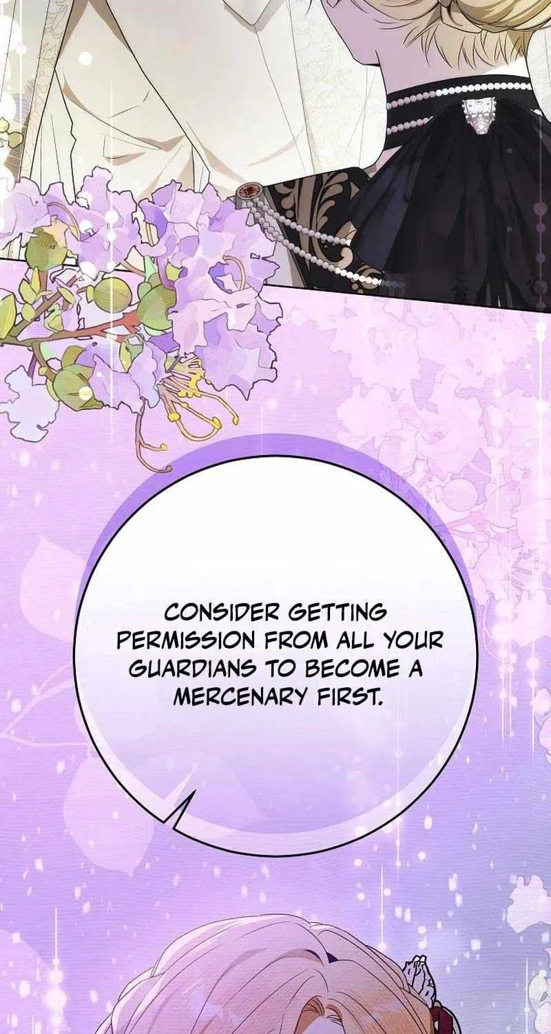24 Hours Resurrection of the Villainess {EMINENCE} Chapter 33 page 32 - 