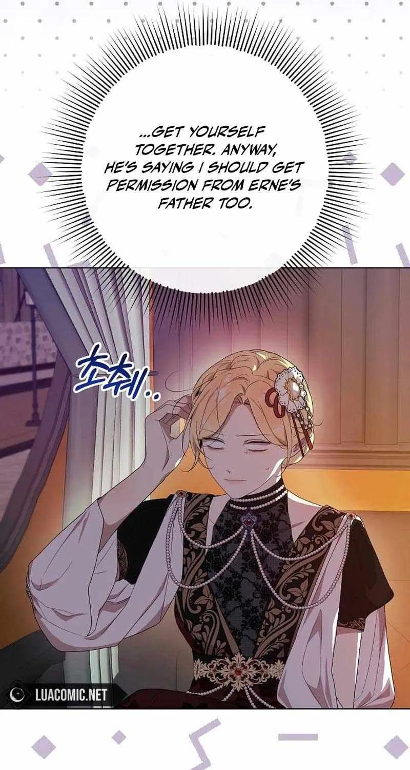 24 Hours Resurrection of the Villainess {EMINENCE} Chapter 33 page 37 - 