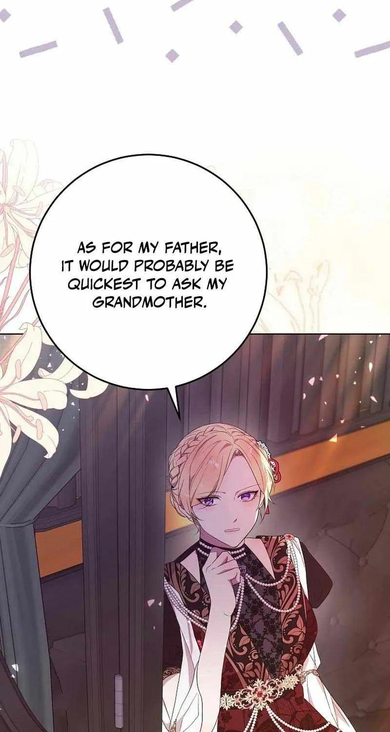 24 Hours Resurrection of the Villainess {EMINENCE} Chapter 33 page 38 - 
