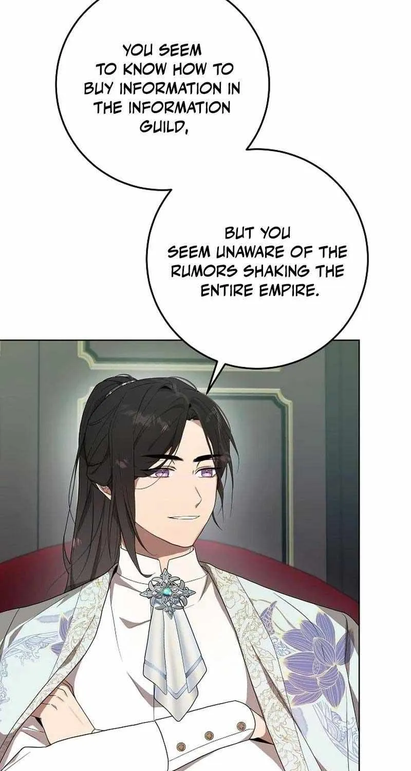 24 Hours Resurrection of the Villainess {EMINENCE} Chapter 33 page 5 - 