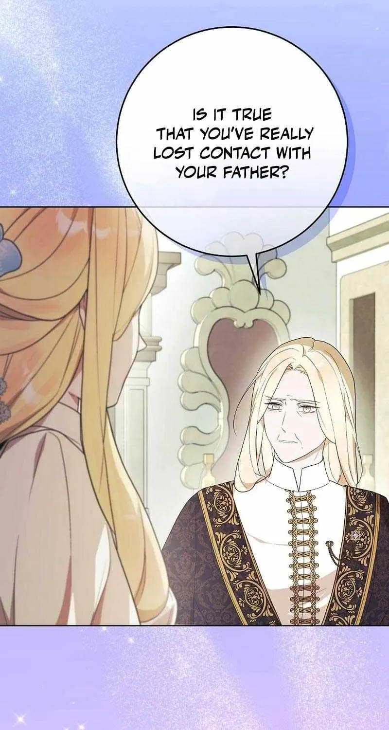 24 Hours Resurrection of the Villainess {EMINENCE} Chapter 33 page 45 - 