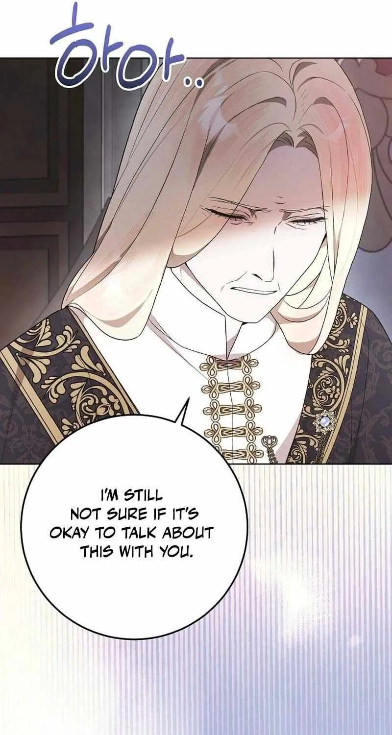 24 Hours Resurrection of the Villainess {EMINENCE} Chapter 33 page 48 - 