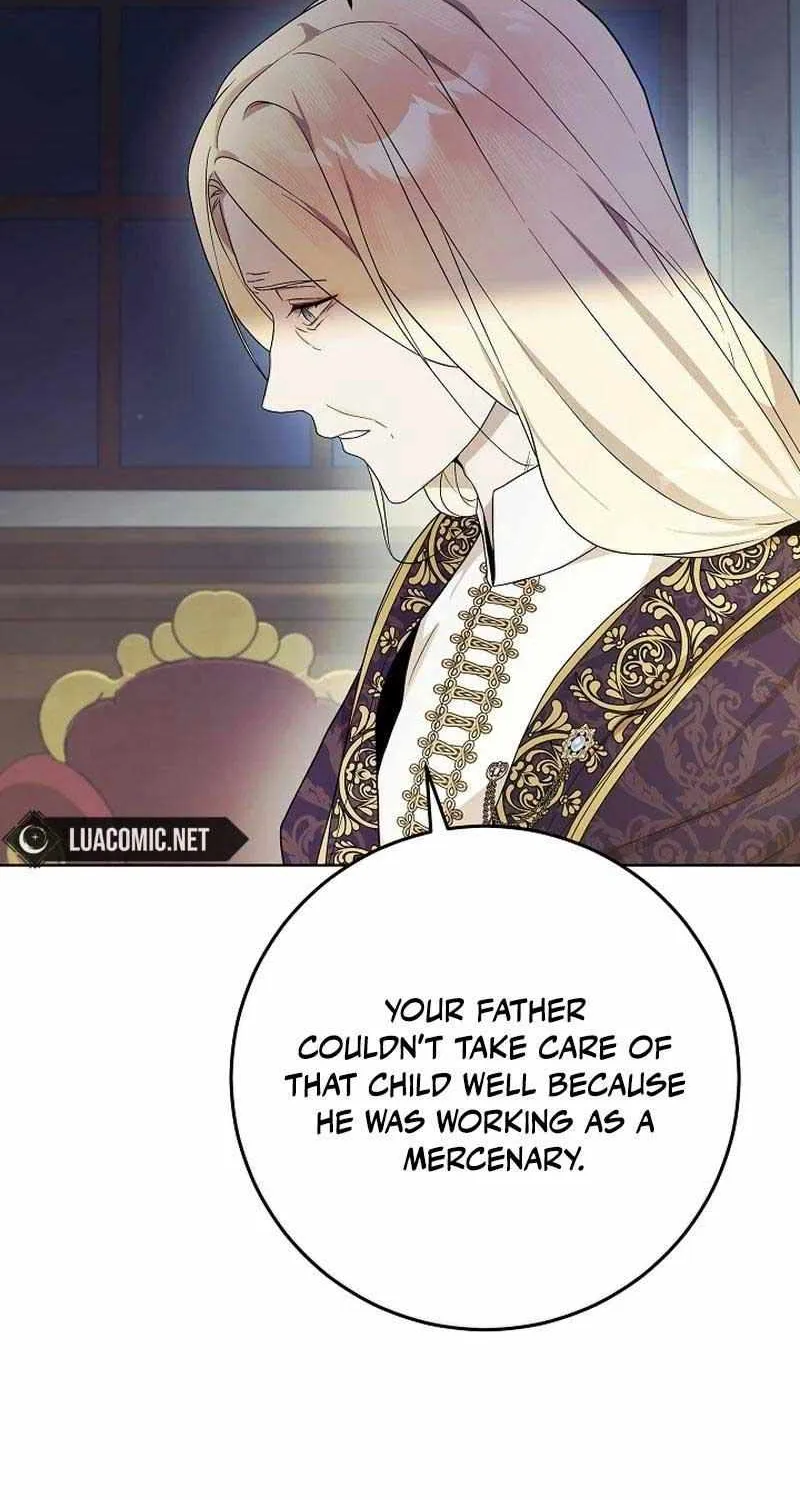 24 Hours Resurrection of the Villainess {EMINENCE} Chapter 33 page 51 - 
