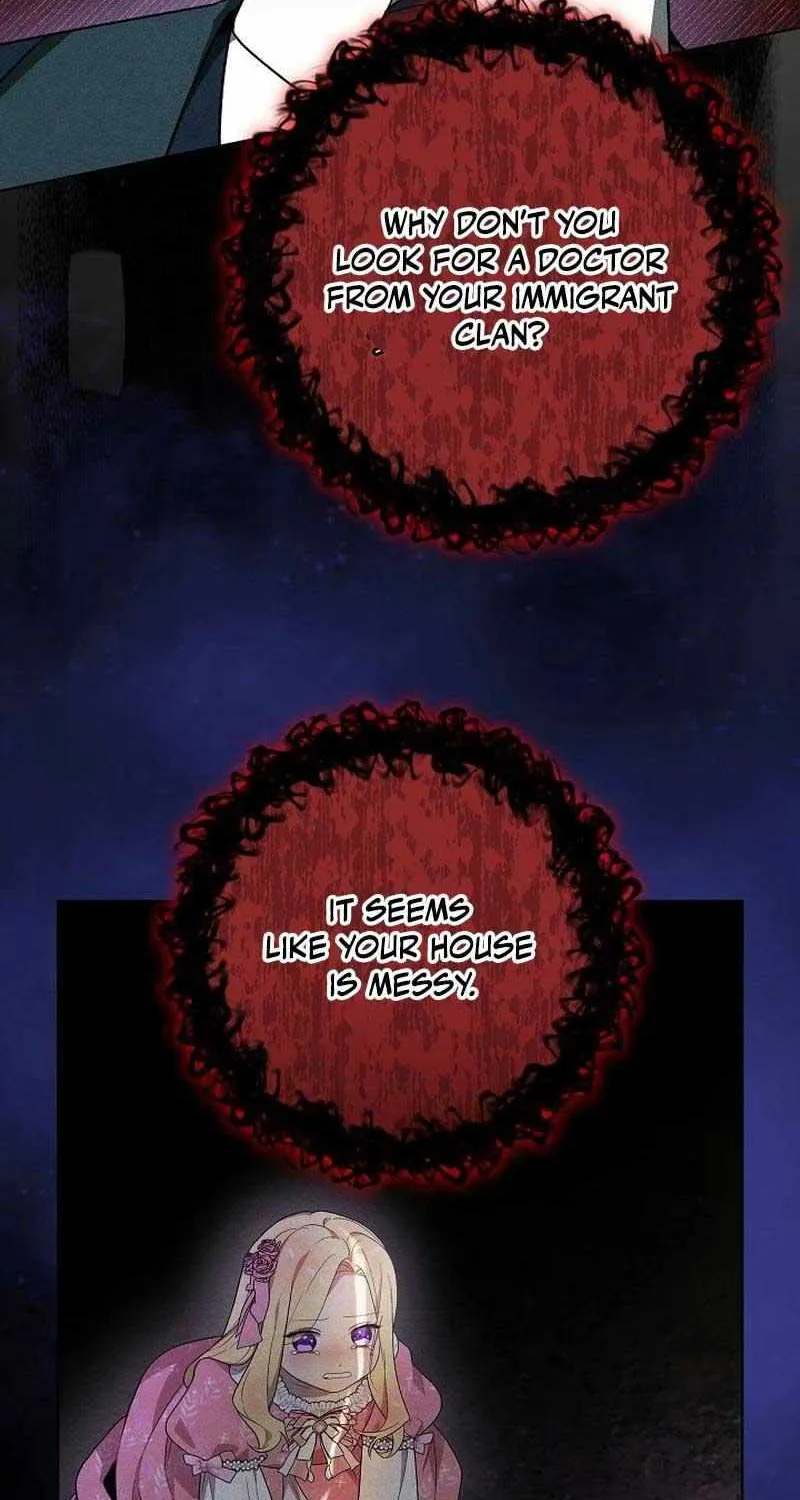 24 Hours Resurrection of the Villainess {EMINENCE} Chapter 33 page 56 - 