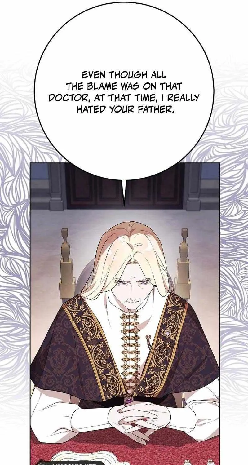 24 Hours Resurrection of the Villainess {EMINENCE} Chapter 33 page 60 - 