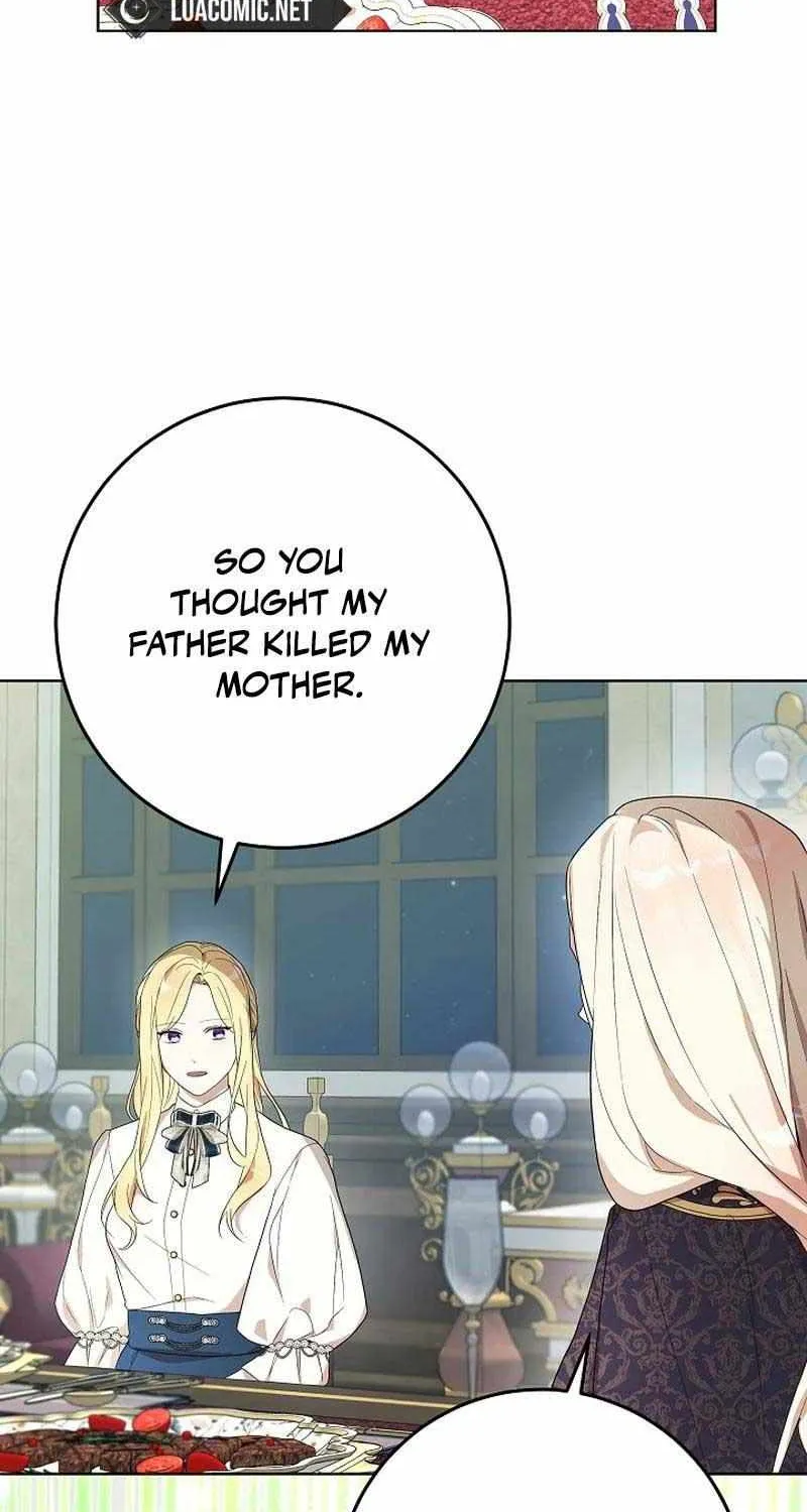 24 Hours Resurrection of the Villainess {EMINENCE} Chapter 33 page 61 - 
