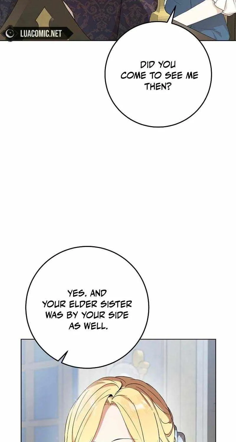 24 Hours Resurrection of the Villainess {EMINENCE} Chapter 33 page 67 - 