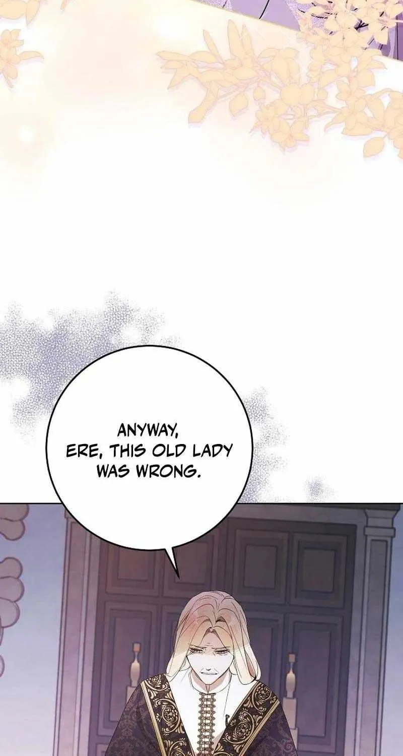 24 Hours Resurrection of the Villainess {EMINENCE} Chapter 33 page 75 - 