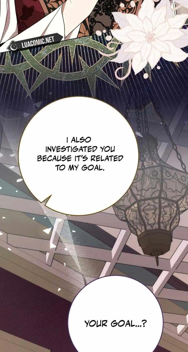 24 Hours Resurrection of the Villainess {EMINENCE} Chapter 33 page 10 - 