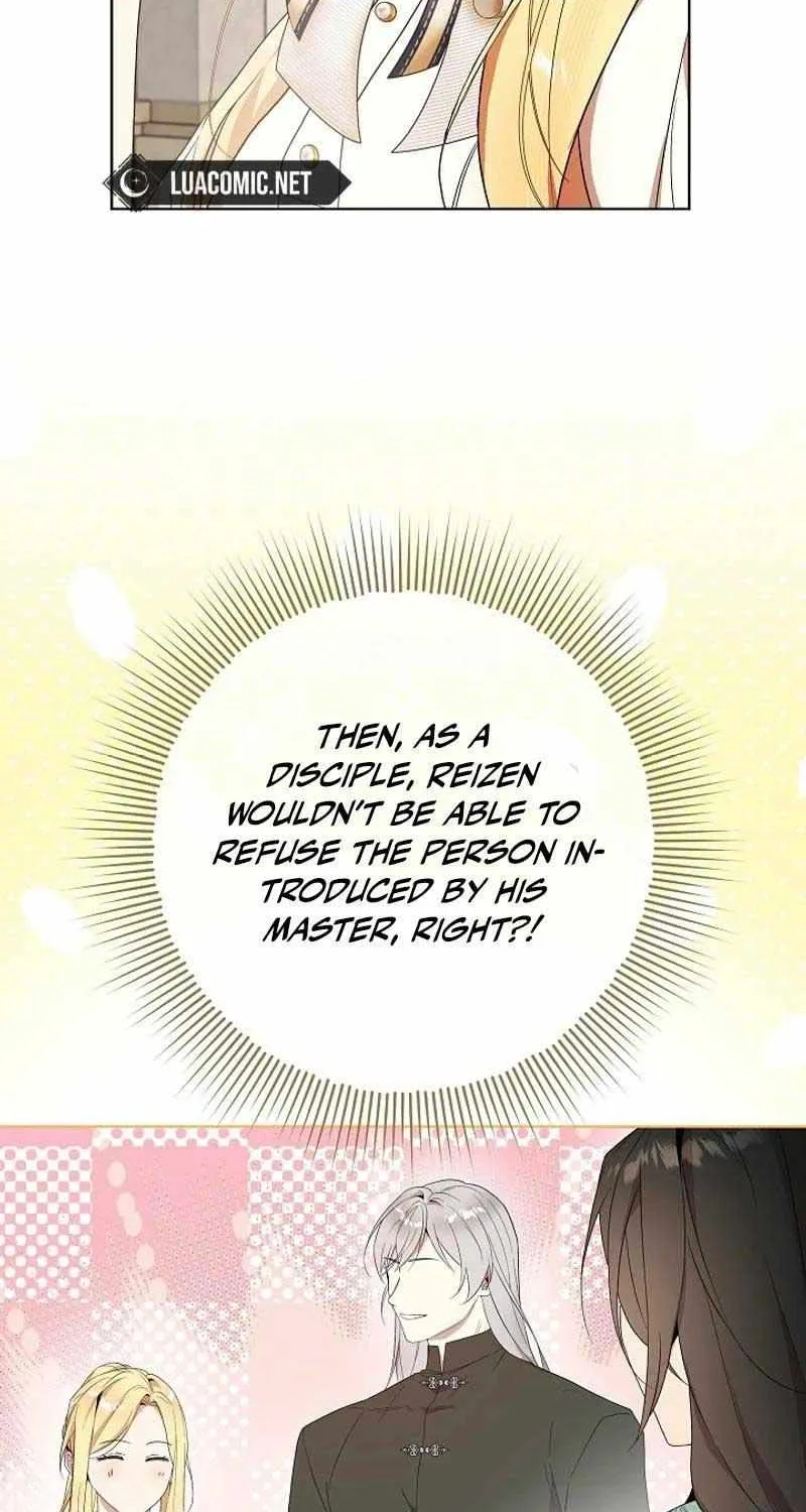 24 Hours Resurrection of the Villainess {EMINENCE} Chapter 34 page 32 - 