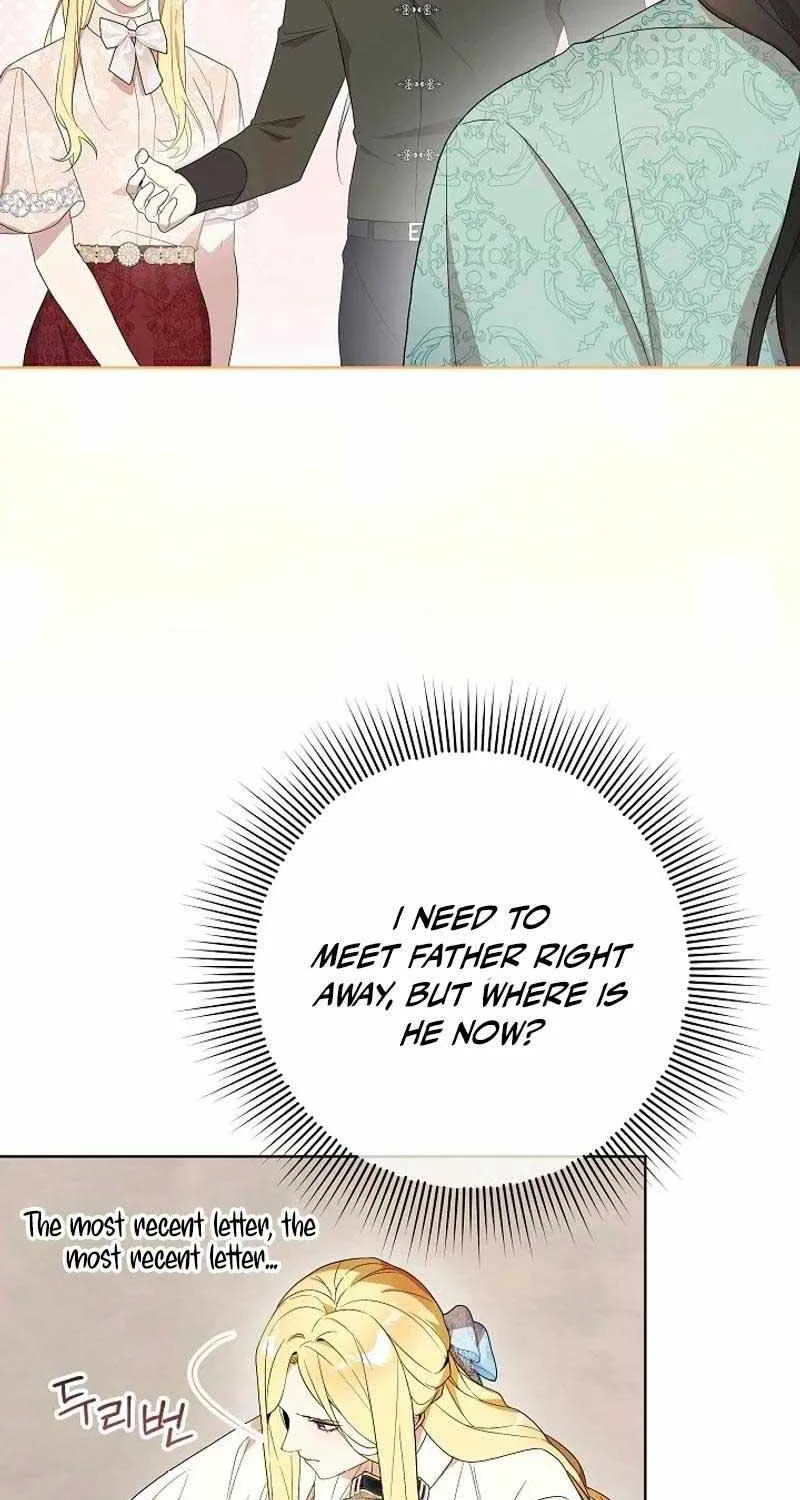 24 Hours Resurrection of the Villainess {EMINENCE} Chapter 34 page 33 - 