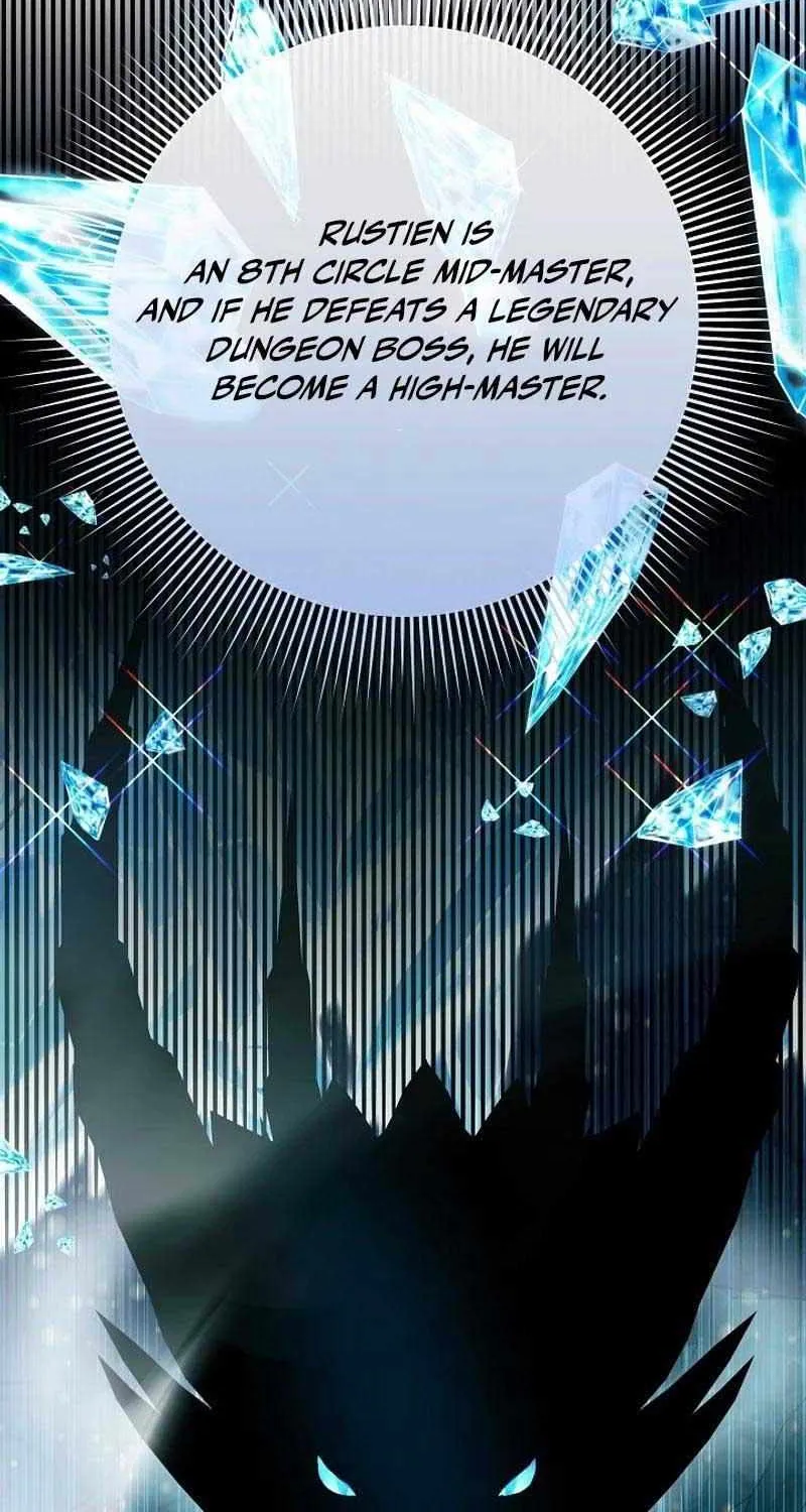 24 Hours Resurrection of the Villainess {EMINENCE} Chapter 34 page 38 - 