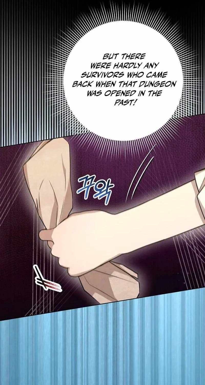 24 Hours Resurrection of the Villainess {EMINENCE} Chapter 34 page 41 - 