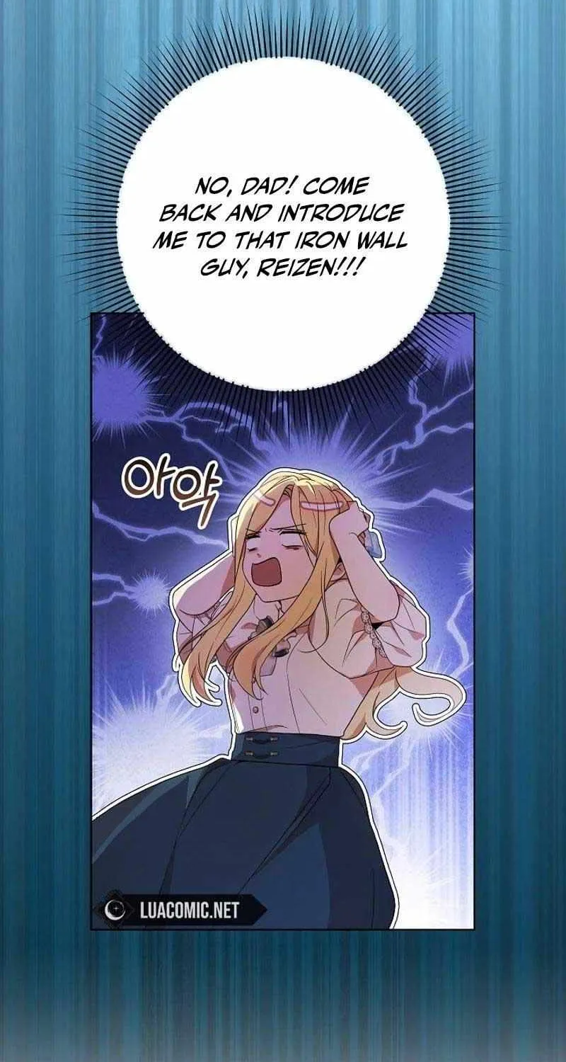 24 Hours Resurrection of the Villainess {EMINENCE} Chapter 34 page 42 - 