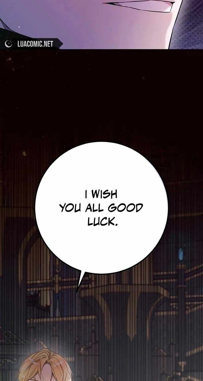 24 Hours Resurrection of the Villainess {EMINENCE} Chapter 34 page 54 - 