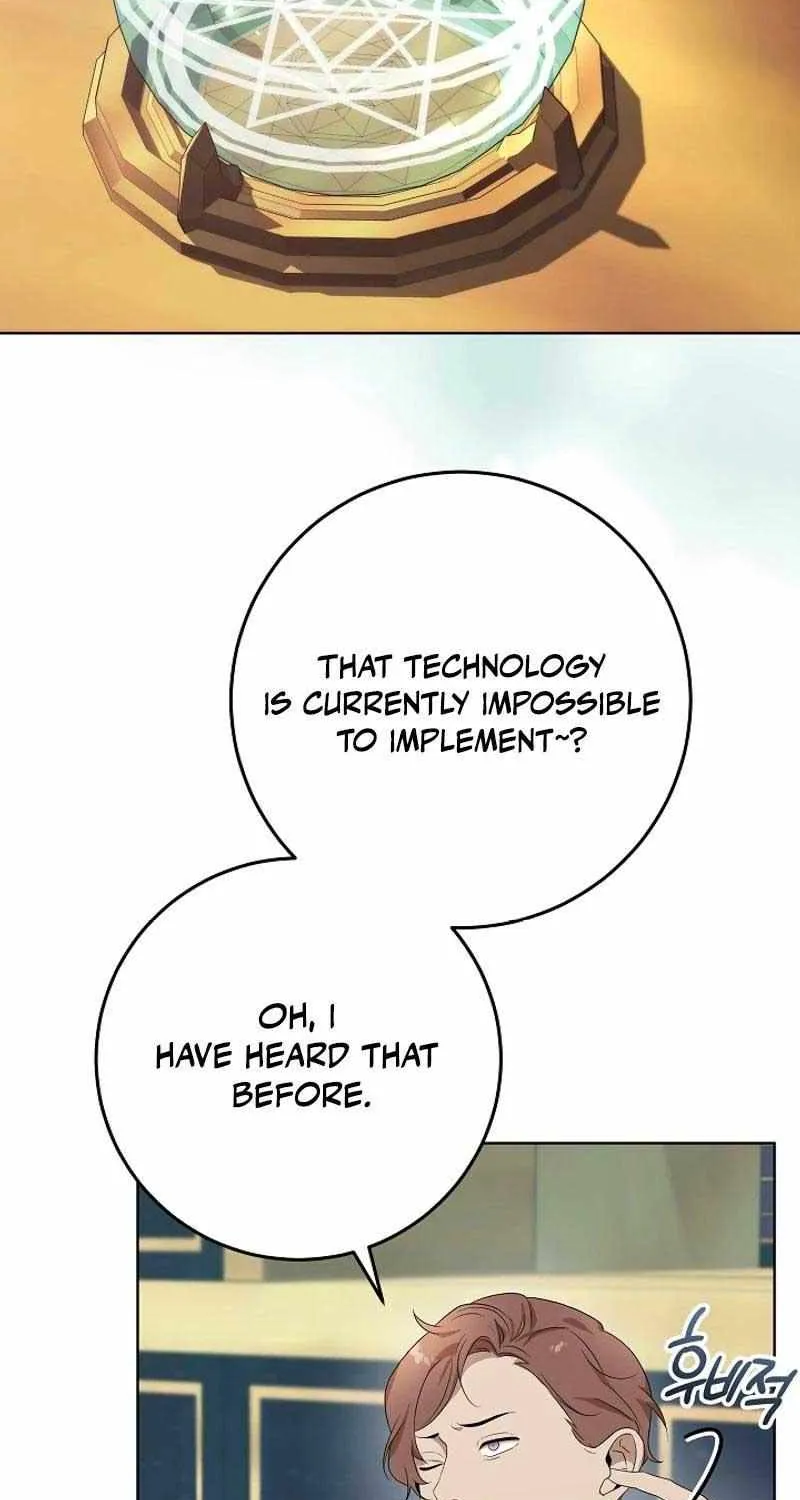 24 Hours Resurrection of the Villainess {EMINENCE} Chapter 34 page 57 - 