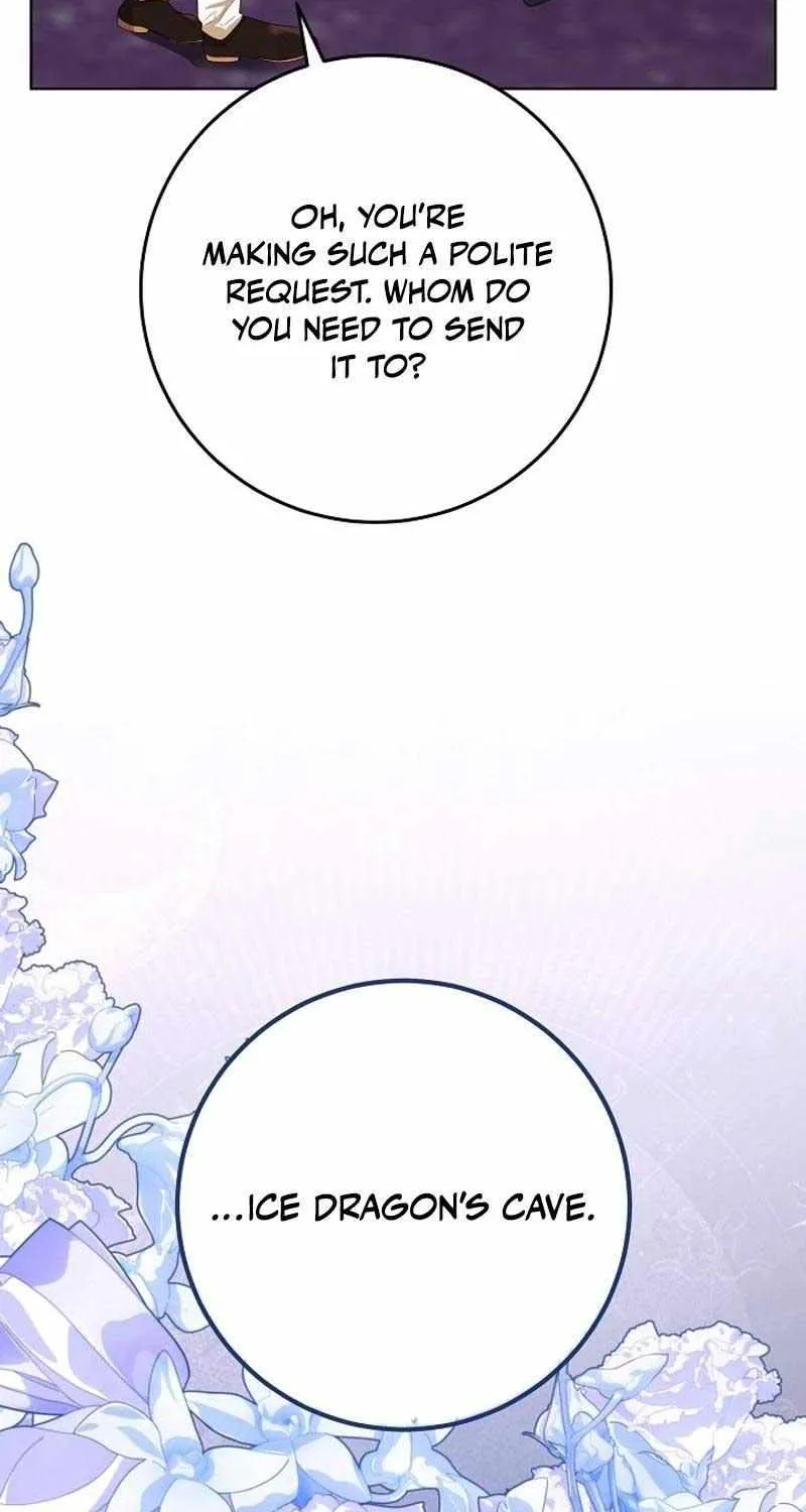 24 Hours Resurrection of the Villainess {EMINENCE} Chapter 34 page 64 - 