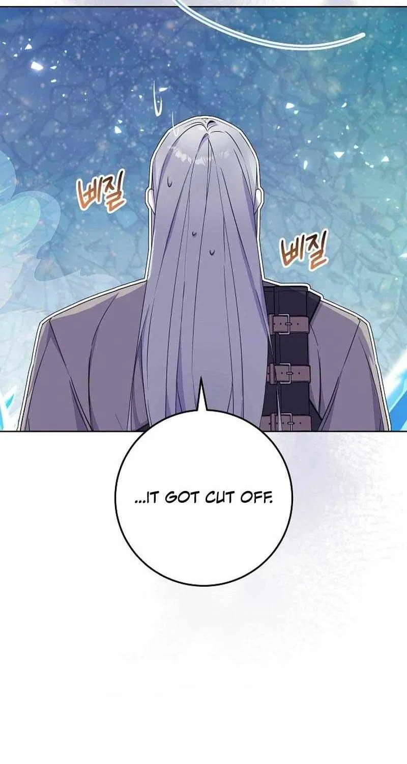 24 Hours Resurrection of the Villainess {EMINENCE} Chapter 34 page 82 - 