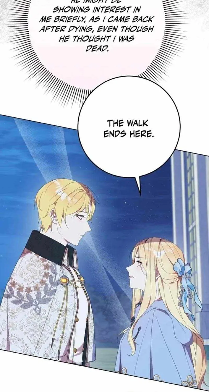 24 Hours Resurrection of the Villainess {EMINENCE} Chapter 35 page 101 - 