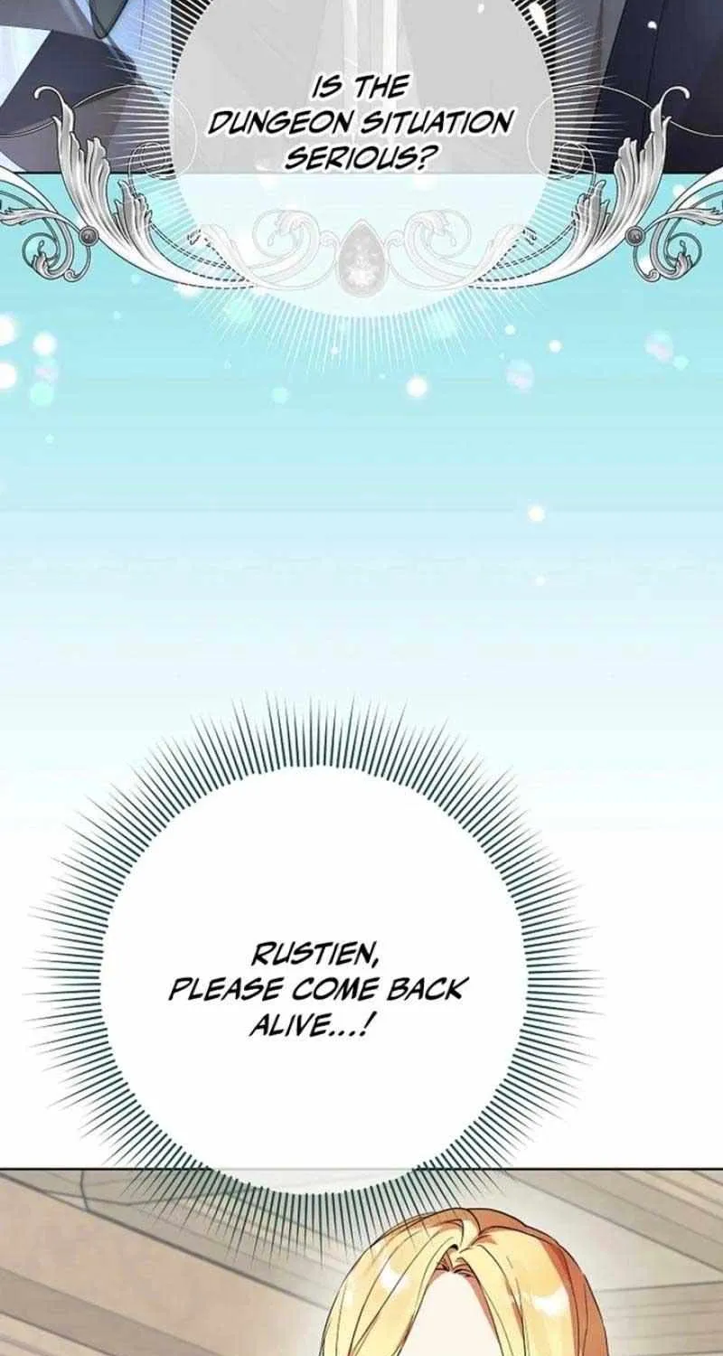 24 Hours Resurrection of the Villainess {EMINENCE} Chapter 35 page 111 - 