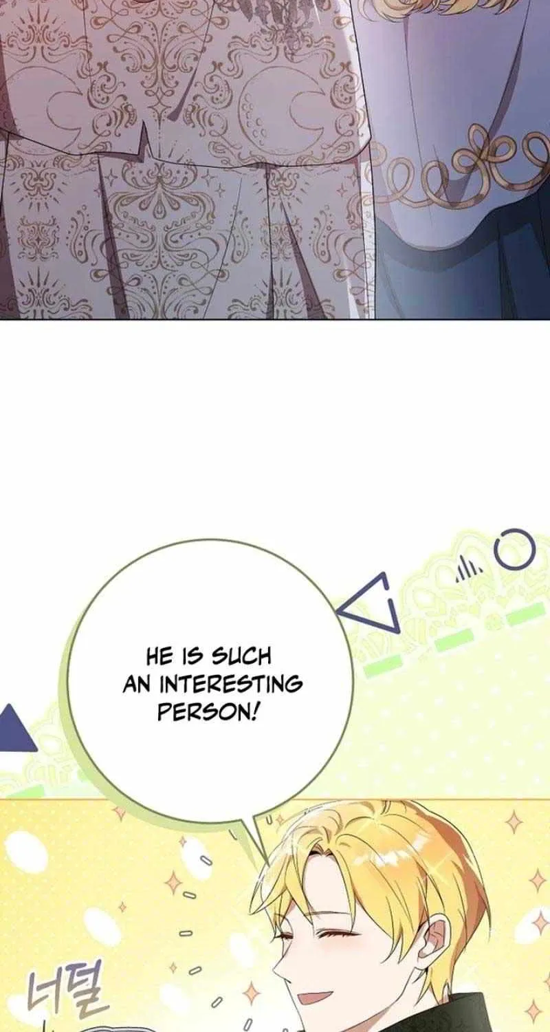 24 Hours Resurrection of the Villainess {EMINENCE} Chapter 35 page 21 - 